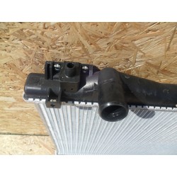 CHŁODNICA WODY SUZUKI GRAND VITARA 2.0 2.4 2005-