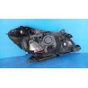 LAMPA LEWY PRZÓD EU 8200689297 RENAULT CLIO III 3 SOCZEWKA UK ANGLIK