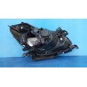 LAMPA LEWY PRZÓD EU 8200689297 RENAULT CLIO III 3 SOCZEWKA UK ANGLIK