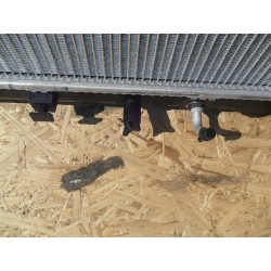 CHŁODNICA WODY SUZUKI GRAND VITARA 2.0 2.4 2005-