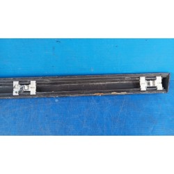 LISTWA DRZWI BŁOTNIKA PRAWY TYŁ BMW 3 E36 COUPE CABRIO 19772480