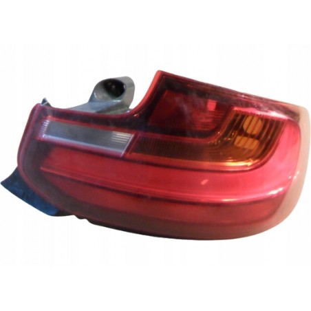 LAMPA PRAWY TYŁ BMW 2 F22 F23
