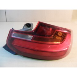 LAMPA PRAWY TYŁ BMW 2 F22 F23