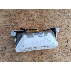 AUDI A8 D3 4E0880203C PODUSZKA POWIETRZNA PASAŻERA AIRBAG