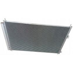 CHŁODNICA KLIMATYZACJI TOYOTA RAV4 IV 06- 2.0 2.2 2.4 D-4D 8846042100