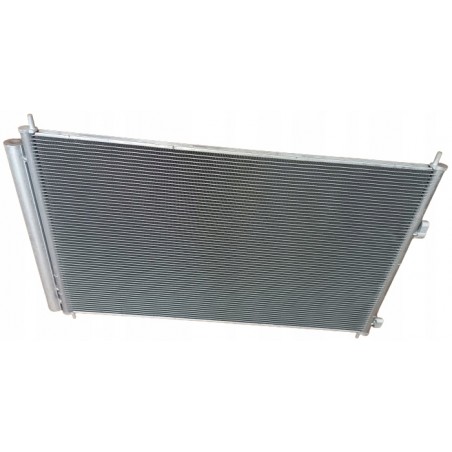 CHŁODNICA KLIMATYZACJI TOYOTA RAV4 IV 06- 2.0 2.2 2.4 D-4D 8846042100