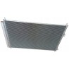 CHŁODNICA KLIMATYZACJI TOYOTA RAV4 IV 06- 2.0 2.2 2.4 D-4D 8846042100