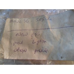 NERKA KRATKA ZAŚLEPKA ATRAPA GRILL PRAWA BMW E36 3