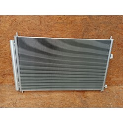 CHŁODNICA KLIMATYZACJI TOYOTA RAV4 IV 06- 2.0 2.2 2.4 D-4D 8846042100