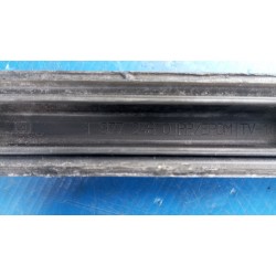 LISTWA DRZWI BŁOTNIKA PRAWY TYŁ BMW 3 E36 COUPE CABRIO 19772480