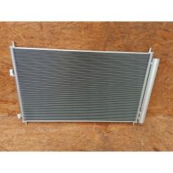 CHŁODNICA KLIMATYZACJI TOYOTA RAV4 IV 06- 2.0 2.2 2.4 D-4D 8846042100