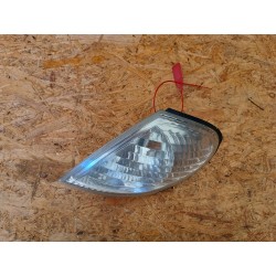 NISSAN ALMERA N16 KIERUNKOWSKAZ LAMPY LEWY PRZÓD EU ORYGINAŁ ŁADNY