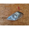 NISSAN ALMERA N16 KIERUNKOWSKAZ LAMPY LEWY PRZÓD EU ORYGINAŁ ŁADNY