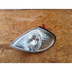 NISSAN ALMERA N16 KIERUNKOWSKAZ LAMPY LEWY PRZÓD EU ORYGINAŁ ŁADNY