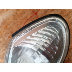 NISSAN ALMERA N16 KIERUNKOWSKAZ LAMPY LEWY PRZÓD EU ORYGINAŁ ŁADNY
