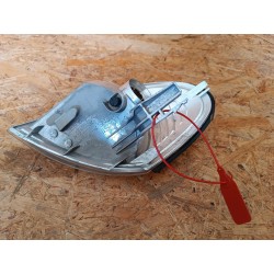 NISSAN ALMERA N16 KIERUNKOWSKAZ LAMPY LEWY PRZÓD EU ORYGINAŁ ŁADNY