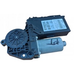 AUDI A8 D3 SILNICZEK SZYBY PRAWY TYŁ 4E0959802C 4E0910802A