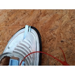 NISSAN ALMERA N16 KIERUNKOWSKAZ LAMPY LEWY PRZÓD EU ORYGINAŁ ŁADNY