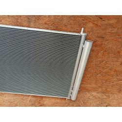 CHŁODNICA KLIMATYZACJI TOYOTA RAV4 IV 06- 2.0 2.2 2.4 D-4D 8846042100