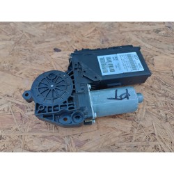 AUDI A8 D3 SILNICZEK SZYBY PRAWY TYŁ 4E0959802C 4E0910802A