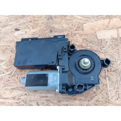 AUDI A8 D3 SILNICZEK SZYBY PRAWY TYŁ 4E0959802C 4E0910802A