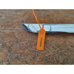 Y-HDGM014LW HONDA CRV CR-V II LIFT 05- CHROM LISTWA GRILLA ATRAPY PRZÓD