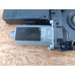 AUDI A8 D3 SILNICZEK SZYBY PRAWY TYŁ 4E0959802C 4E0910802A