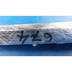 LISTWA DRZWI BŁOTNIKA PRAWY TYŁ BMW 3 E36 COUPE CABRIO 19772480