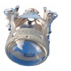 OBUDOWA ODBŁYŚNIK SOCZEWKA LAMPY PRZÓD 1305310176 BMW E46
