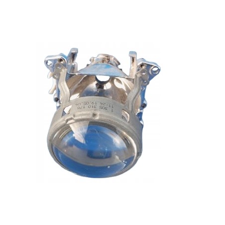 OBUDOWA ODBŁYŚNIK SOCZEWKA LAMPY PRZÓD 1305310176 BMW E46