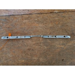 Y-HDGM014LW HONDA CRV CR-V II LIFT 05- CHROM LISTWA GRILLA ATRAPY PRZÓD