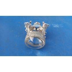 OBUDOWA ODBŁYŚNIK SOCZEWKA LAMPY PRZÓD 1305310176 BMW E46