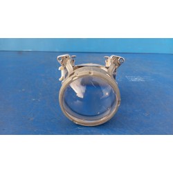 OBUDOWA ODBŁYŚNIK SOCZEWKA LAMPY PRZÓD 1305310176 BMW E46