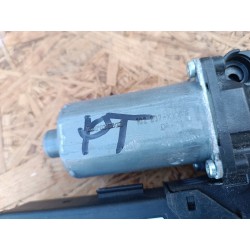 AUDI A8 D3 SILNICZEK SZYBY PRAWY TYŁ 4E0959802C 4E0910802A