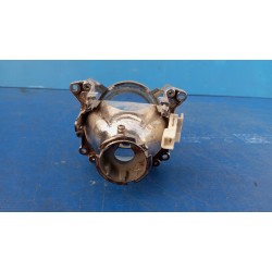 OBUDOWA ODBŁYŚNIK SOCZEWKA LAMPY PRZÓD 1305310176 BMW E46