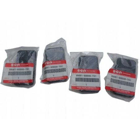 OSŁONA OBUDOWA ZAŚLEPKA TUNELU SUZUKI SWIFT 1989-