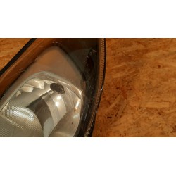 C1BB-13W030-AE FORD FIESTA MK7 LIFT LAMPA LEWY PRZÓD EU