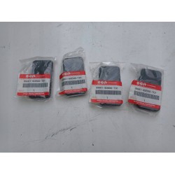 OSŁONA OBUDOWA ZAŚLEPKA TUNELU SUZUKI SWIFT 1989-