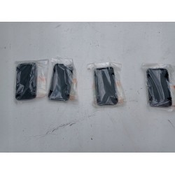 OSŁONA OBUDOWA ZAŚLEPKA TUNELU SUZUKI SWIFT 1989-