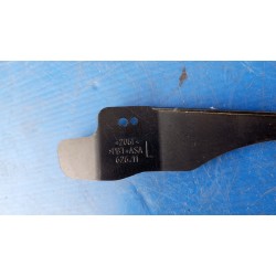 626.11L ZAŚLEPKA LAMPY LEWY PRZÓD OSŁONA BMW E90 E91 XENON