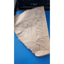 626.11L ZAŚLEPKA LAMPY LEWY PRZÓD OSŁONA BMW E90 E91 XENON