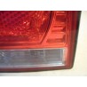 AUDI A3 8P 2007 2008 2009 LAMPA LEWA TYLNA TYŁ