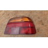 BMW E39 SEDAN LAMPA PRAWY TYŁ TYLNA 8358032