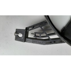 WENTYLATOR CHŁODNICY WIATRAK NISSAN MICRA K12 1.2