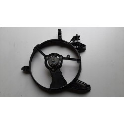 WENTYLATOR CHŁODNICY WIATRAK NISSAN MICRA K12 1.2