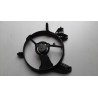 WENTYLATOR CHŁODNICY WIATRAK NISSAN MICRA K12 1.2