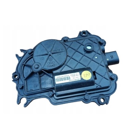 SIŁOWNIK SILNICZEK DOCIĄG DRZWI PRAWY TYŁ AUDI A8 D3 4E0837059