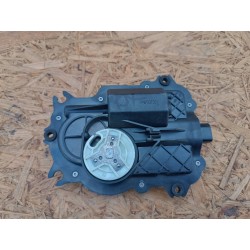 SIŁOWNIK SILNICZEK DOCIĄG DRZWI PRAWY TYŁ AUDI A8 D3 4E0837059