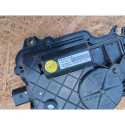 SIŁOWNIK SILNICZEK DOCIĄG DRZWI PRAWY TYŁ AUDI A8 D3 4E0837059