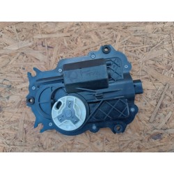 SIŁOWNIK SILNICZEK DOCIĄG DRZWI PRAWY TYŁ AUDI A8 D3 4E0837059